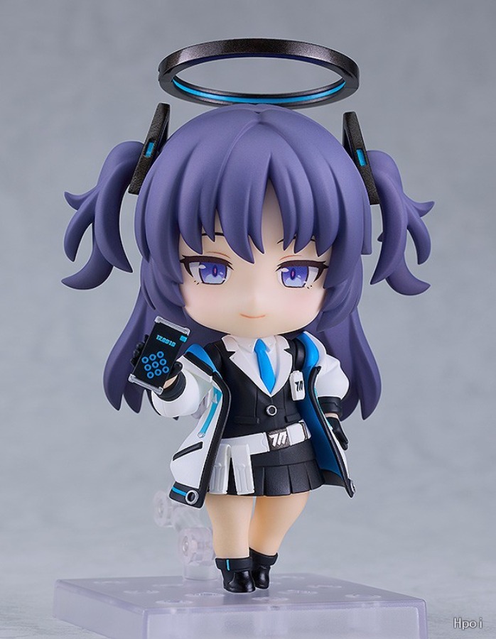 Good Smile Nendoroid Hayase Yu - Archive Box Set recension och pris